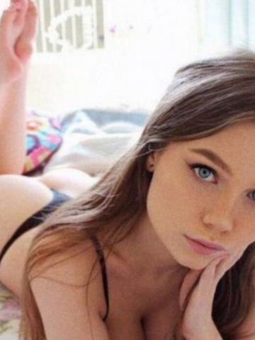 Глория Супер Студентка Вешкайма