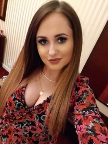 Даша Вешкайма