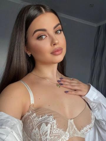 Жанна фото 2