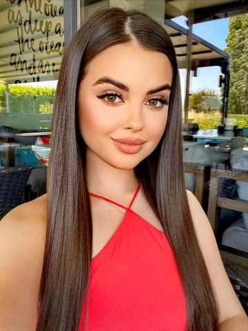 Жанна фото 3